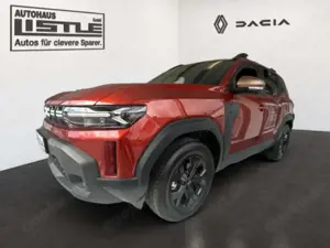 Dacia Duster III Hybrid 155 Extreme City+Technik+Winter Plus Pa