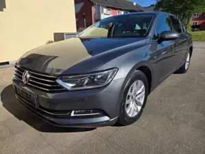 Volkswagen Passat Comfortline BMT/Start-Stopp