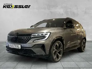Renault Austral E-Tech Full Hybrid 200 Techno Esprit Alpine