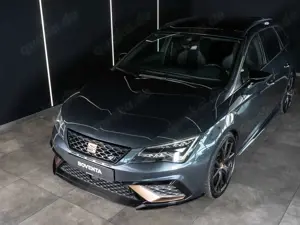 SEAT Leon ST 2.0 TSI Cupra R 4Drive  *SPORTSITZ*BEATS* Bild 3