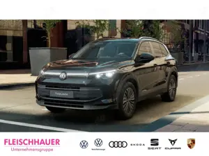 Volkswagen Tiguan 1.5 eTSI Energy AHK GANZJAHRESREIFEN HD-MATRIX
