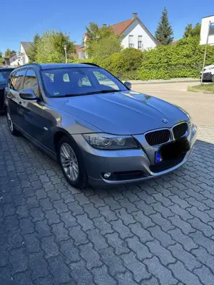 BMW 320 320d xDrive DPF Aut. Edition Exclusive