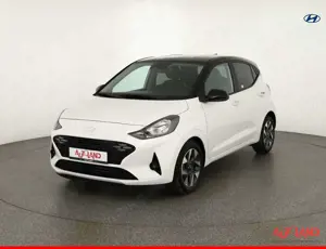 Hyundai i10 1.0 Navi Kamera Tempomat AAC