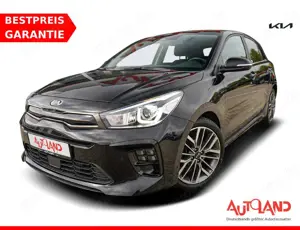 Kia Rio 1.0 M-Hybrid GT-Line Aut. LED Navi Kamera