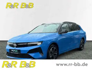 Opel Astra Sports Tourer GS 1.2 Hybrid AT FACELIFT SHZ+LHZ+AC