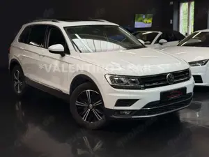 Volkswagen Tiguan Highline 4M/DSG/Pano/Ahk/Virtual/Dyna/Kam