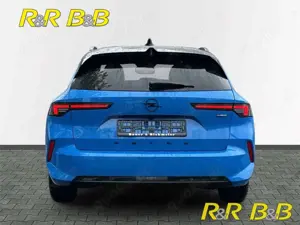 Opel Astra Sports Tourer GS 1.2 Hybrid AT FACELIFT SHZ+LHZ+AC Bild 3