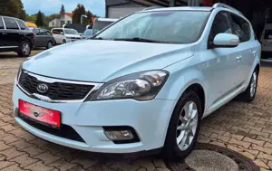 Kia Ceed / cee'd 1.6 Sportswagon Spirit TÜV NEU