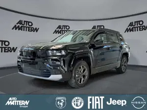 Jeep Compass 1.2 Mild-Hybrid First Edition