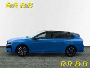 Opel Astra Sports Tourer GS 1.2 Hybrid AT FACELIFT SHZ+LHZ+AC Bild 2