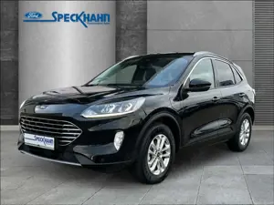 Ford Kuga Plug-In Hybrid Titanium 2.5 Duratec - Kamera, Wint