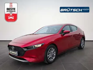 Mazda 3 3 Selection 2.0 SKYACTIV-X M-Hybrid KLIMA / LED /
