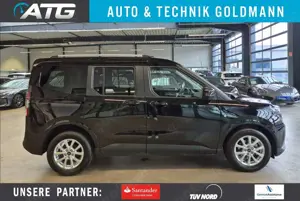Ford Tourneo Courier TOURNEO COURIER TITANIUM NAVI CARPLAY CAMERA 1HD