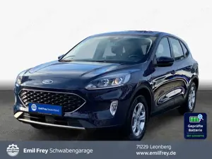 Ford Kuga 2.5 Duratec PHEV COOLCONNECT