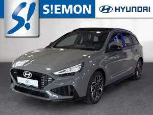 Hyundai i30 FL Kombi MY26 1.6 DCT T-GDi N-Line Panorama Navi D