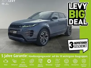 Land Rover Range Rover Evoque 2.0 D180 R-Dynamic HSE AUT+LM