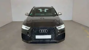 Audi RS Q3 2.5 TFSI S tronic quattro*1.Hand*Audi-Servi