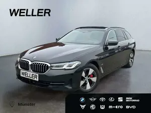 BMW 530 d xDrive Touring *StHz*PANO*HUD*360°*