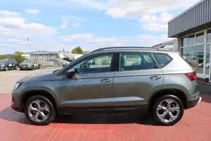 SEAT Ateca Style DSG 1.5 TSI 150-elektr. AHZV-KLIMA-LED