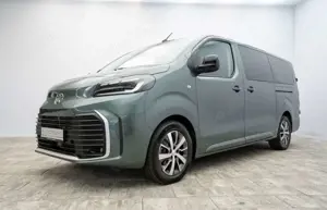 Toyota Proace Verso 2.2D AT L2 9-Sitze°SHZ°Navi°RFK