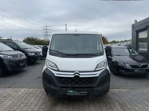 Citroen Jumper