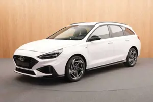 Hyundai i30 1.5 T-GDI DCT N Line