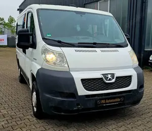 Peugeot Boxer HDi/9 Sitzer/Tüv04-2028/