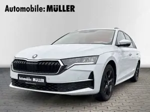 Skoda Octavia 2.0 TDI 110 kW Selection III Combi Navi Digitales