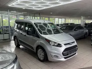 Ford Tourneo Connect Trend Klima AHK MFL
