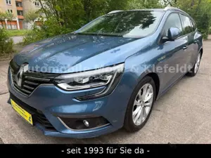 Renault Megane IV Grandtour Intens*1VB*LED*KEYLESS*CAM*