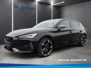 CUPRA Leon 2.0 TSI Matrix-LED Navi Sitzh. ACC Kamera