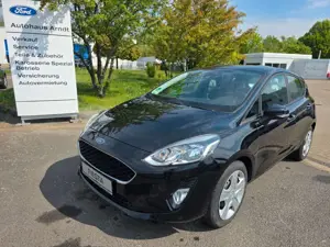 Ford Fiesta Cool  Connect *Winter P.*CoolSound P.*