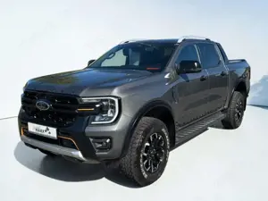 Ford Ranger Wildtrak X e-4WD Doppelkabine