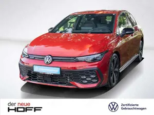 Volkswagen Golf GTE 1.5 electric TSI 200 kw NAvi Bluetooth Kamera