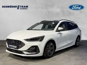 Ford Focus Turnier ST X