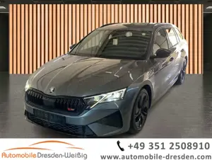 Skoda Octavia 2.0 TSI RS DSG*Canton*Navi*Pano*HeadUp