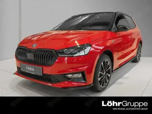 Skoda Fabia Monte Carlo 1,0TSI 85kW DSG