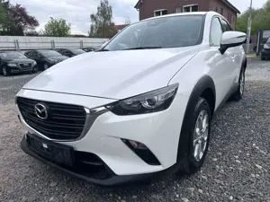 Mazda CX-3 2.0 SKYACTIV-G Center-Line