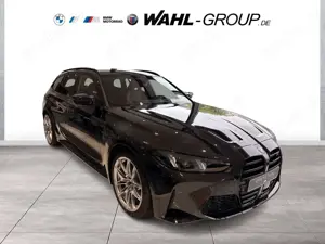 BMW M3 Competition M xDrive M DriverCarbon DrivingAss Pro