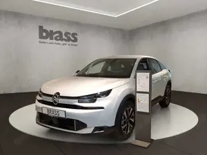 Citroen C4 Max Mild-Hybrid 145