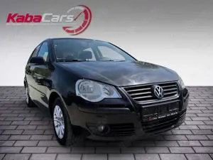 Volkswagen Polo IV Comfortline Zahnriemen neu