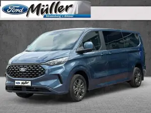 Ford Tourneo Custom 2.0 EcoBlue Titanium L2 Navi ACC LED