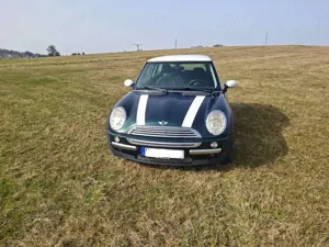 MINI Cooper Mini Cooper