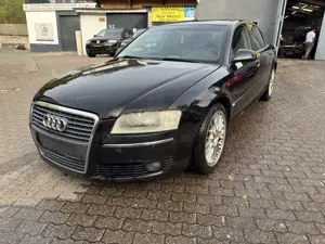 Audi A8 A8 Diesel 3.0 TDI DPF quattro