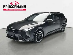 Kia K4 K4 SW 1.6 T-GDI 180 PS DCT7 GT-LINE MJ26 DW-PARK-P