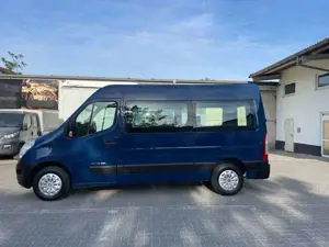 Renault Master III*8-Sitze*L2H2*3,5t*Klima*TÜV+WartungNEU Bild 4