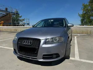 Audi A3 A3 Sportback Diesel 1.9 TDI Sportback DPF Ambition