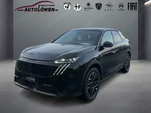 Peugeot 3008 1.2 Hybrid 145 GT