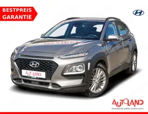 Hyundai KONA 1.0 T-GDI Trend Navi Sitzheizung Kamera DAB