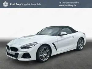 BMW Z4 sDrive20i 145 kW, 2-türig